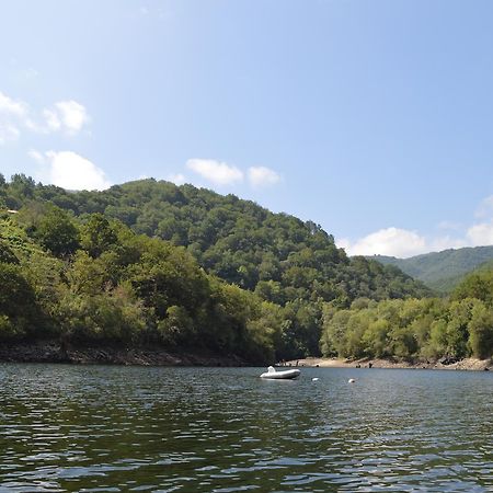 Olar de Rabacallos Buitenkant foto