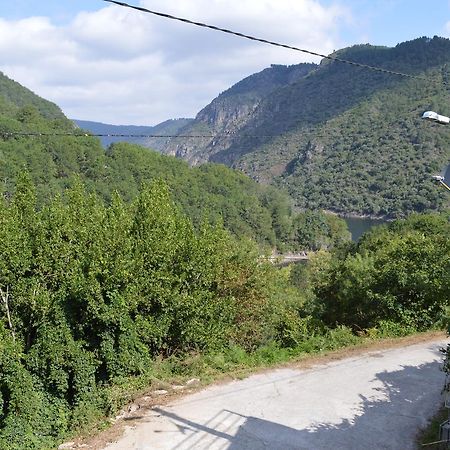 Olar de Rabacallos Buitenkant foto
