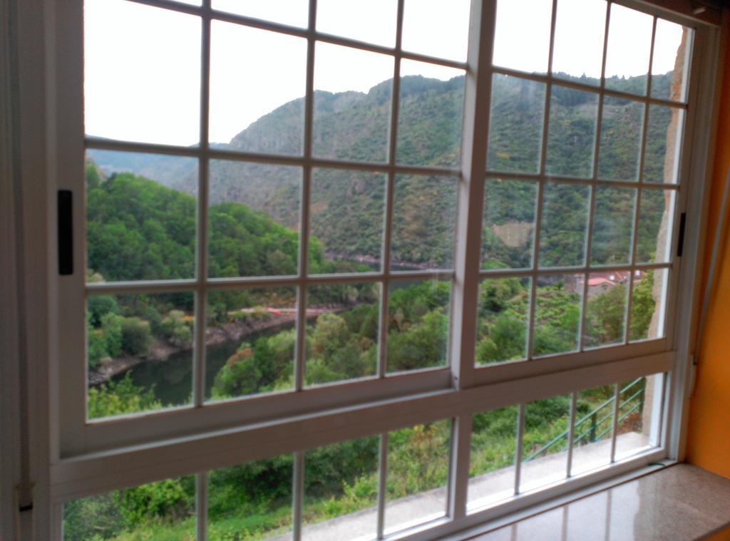 Olar de Rabacallos Buitenkant foto
